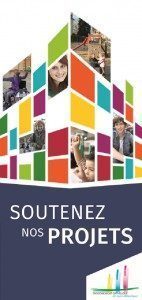 Présentation du collège par des élèves de 3ème