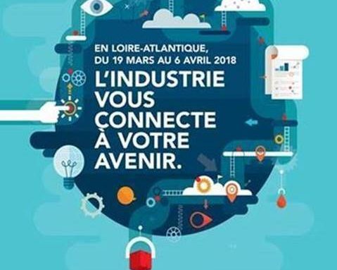 A la découverte de l’industrie